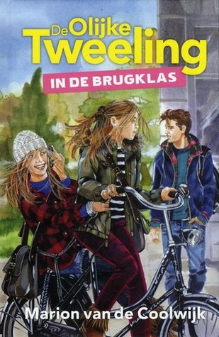 De olijke tweeling in de brugklas