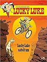 Lucky Luke sattelt um: Hommage 3