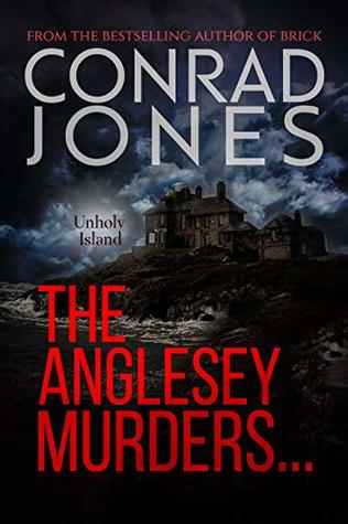 Unholy Island (Anglesey Murders #1)