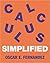 Calculus Simplified