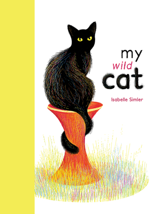 My Wild Cat (Hardcover)