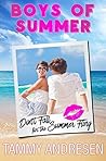 Don't Fall for Your Summer Fling (Boys of Summer)