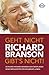 Geht nicht gibt's nicht! by Richard Branson