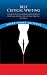 Best Critical Writing: Selections from Oscar Wilde, Samuel Johnson, Mark Twain, Matthew Arnold, Edgar Allan Poe, and Others (Dover Thrift Editions: Literary Collections)