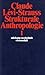 Strukturale Anthropologie I.