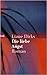 Die liebe Angst. Roman. by Liane Dirks