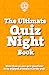 Ultimate Quiz Night Book