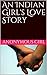 An Indian Girl's Love Story