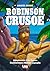 Robinson Crusoe (La brújula y la veleta) by Lito Ferrán