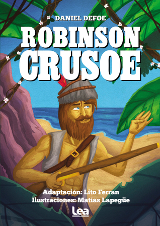 Robinson Crusoe (La brújula y la veleta)