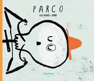 Parco (Hardcover)