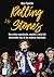Los Rolling Stones by Borja Figuerola