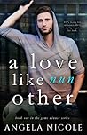 A Love Like Nun Other by Angela  Nicole