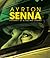 Ayrton Senna by Bruce  Jones
