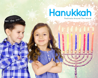 Hannukah (Festivals Around the World)