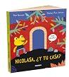 Nicolasa, ¿y tu casa? (Spanish Edition)