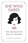 She Who Dares: Te...