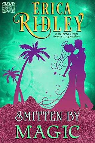 Smitten by Magic (ebook)