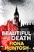Beautiful Death by Fiona McIntosh