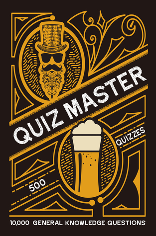 Collins Quiz Master: 10,000 General Knowledge Questions (Paperback)