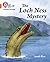 The Loch Ness Mystery by Sarah Rice