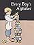 Every Boy's Alphabet by Kate Bingham