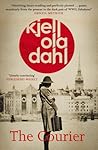 The Courier by Kjell Ola Dahl