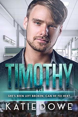 Timothy (Members From Money Season Two, #3)
