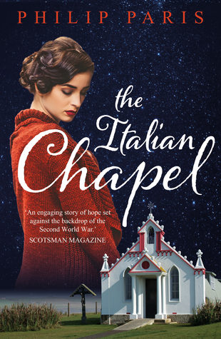 The Italian Chapel (Paperback)