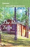 The Missing Twin (Scorpion Ridge, Arizona #5)