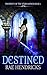 Destined (Prophecy of the Stars, #1)