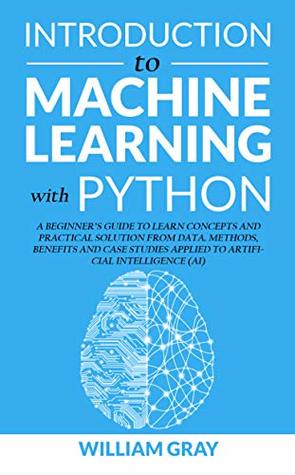 python machine learning case studies