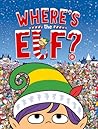 Where's the Elf? (Search and Find Activity)