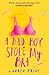 A Bad Boy Stole My Bra by Lauren Price