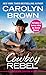 Cowboy Rebel (Longhorn Cany...