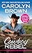 Cowboy Rebel by Carolyn Brown