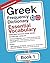 Greek Frequency Dictionary ...