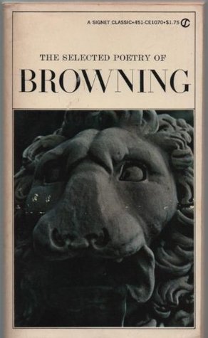 Selected Poetry