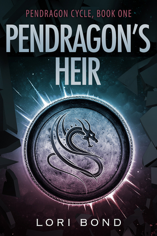 Pendragon's Heir (Pendragon Cycle, 1)