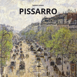 Pissarro (Artist Monographs)