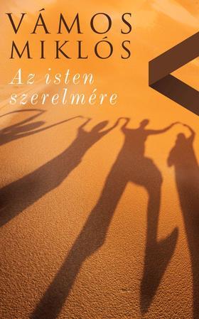 Az isten szerelmére (Paperback)