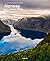 Norway: Norge, Norwegen, No...