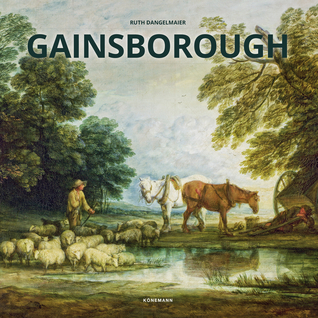 Gainsborough (Artist Monographs)