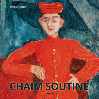 Chaim Soutine (Artist Monographs)