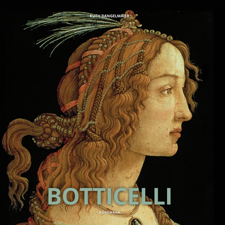 Botticelli (Artist Monographs)