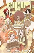 Nutmeg: Fall Vol. 1