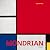 Mondrian (Artist Monographs)