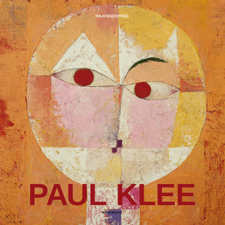Paul Klee (Hardcover)