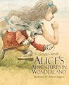 Alice's Adventure...