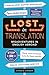 Lost In Translation: Misadventures in English Abroad